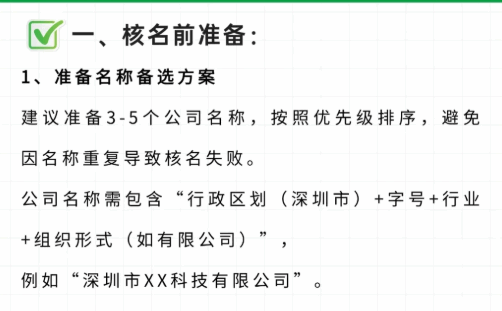 江苏政务服务网办理营业执照流程! 公司注册 第2张 江苏政务服务网办理营业执照流程! 公司注册 第2张