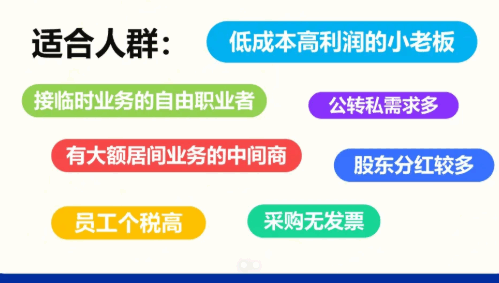 郑州惠济区注册小规模纳税人公司需要什么条件? 公司注册 第2张 郑州惠济区注册小规模纳税人公司需要什么条件? 公司注册 第2张